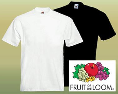 Fruit of the Loom t-shirt