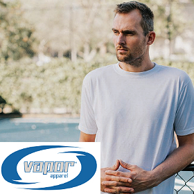 Vapor Apparel Europe Vapor Apparel Europe
