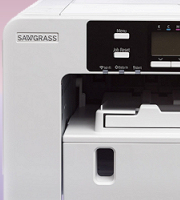 Virtuoso ChromaBlast A4 SG500 and A3 SG1000 printers