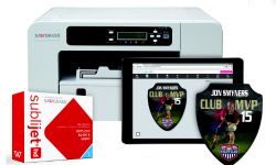 Sublimation Printers 