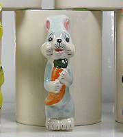 Special offer animal handle mugs