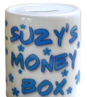 Money bank