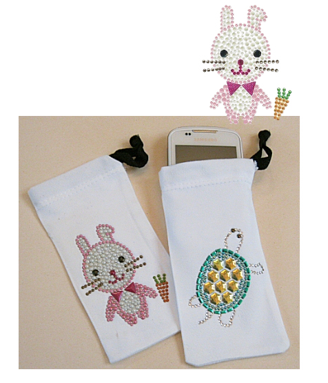 Rabbit (pack of 10)