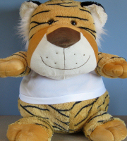 Crazy Critter Tikka Tiger giant size