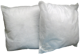 Square cushion pads 45cm