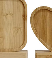 Bamboo frames