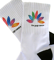 Vapor socks