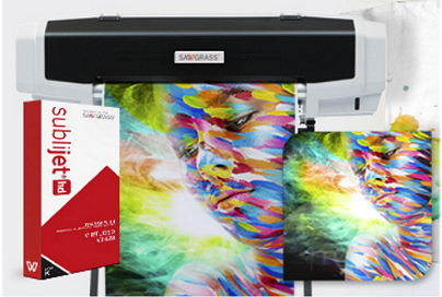 SubliJet-HD Virtuoso VJ628 printer cartridges