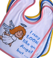 Baby bibs