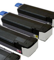 SunAngel toner cartridges for 63TW printer