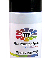 Transfer Remover spray