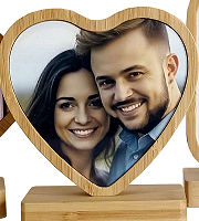 Bamboo frames