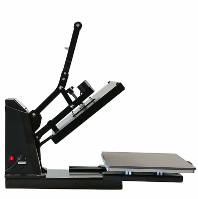 Auto/manual clam press 40 x 50 cm