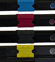 SunAngel toner cartridges for 33TW printer