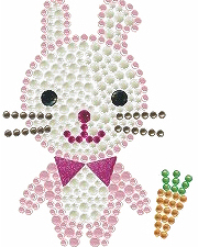 Rabbit (pack of 10)