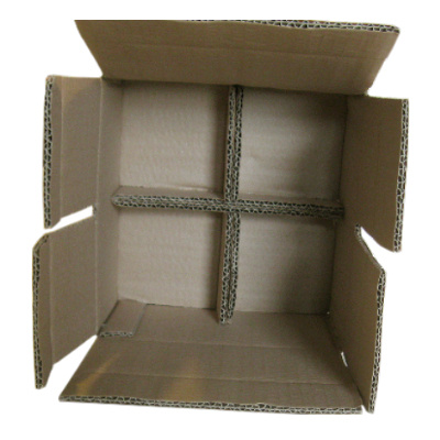 Cardboard mug mailers