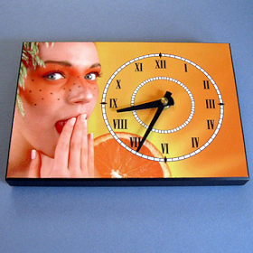 Unisub MDF offset clock kit
