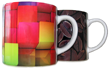 Speciality coffee/child 5oz mug 