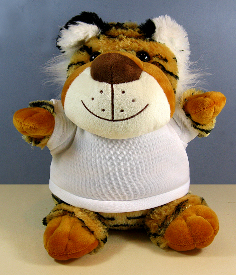 Spare t-shirt for standard size Critter