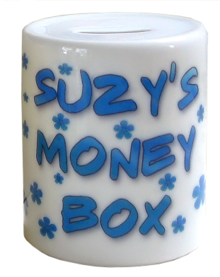 Money bank