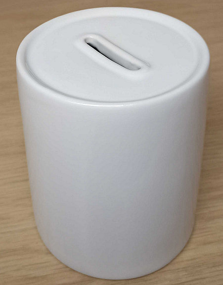 Money bank
