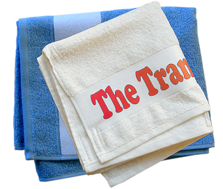 Towels 70 x 140cm - special offer