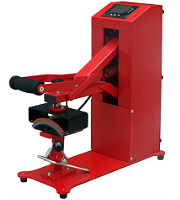 Basic cap press