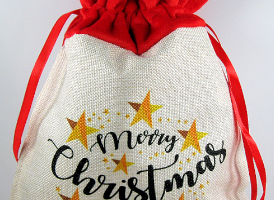 Dye sublimation blanks - Christmas gifts