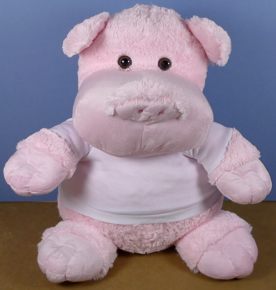Crazy Critter Pippa Pig giant size