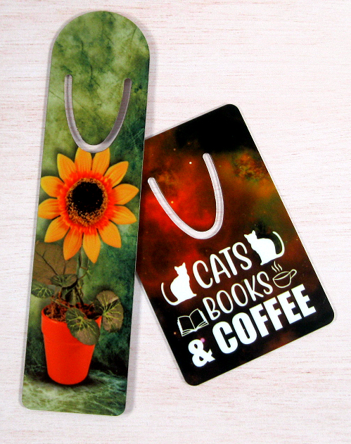Unisub bookmarks