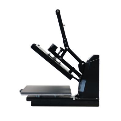 Auto/manual clam press 38 x 38 cm