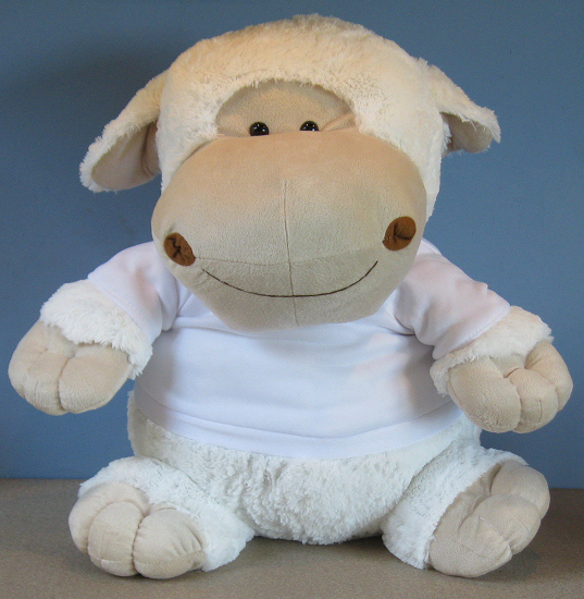 Crazy Critter Sorrel Sheep giant size