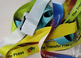 Dye sublimation blanks - business and promotional gifts