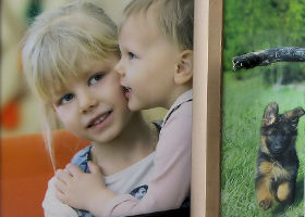 Dye sublimation blanks - display panels, photoblocks and plaques
