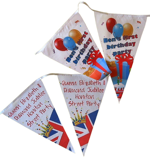 Bunting