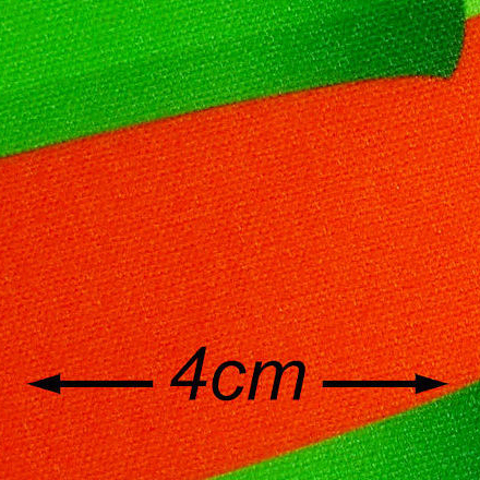 Fabric cotton feel polyester