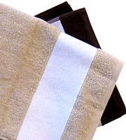 Towels 70 x 140cm - special offer