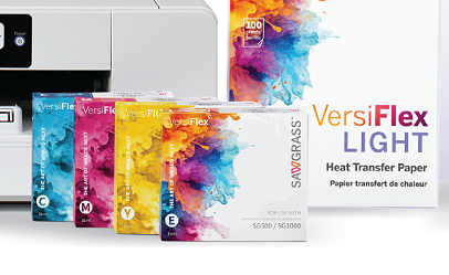 VersiFlex cartridges