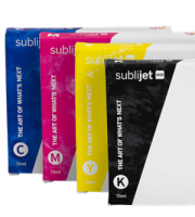 SubliJet-UHD Virtuoso SG500 and SG1000 cartridges