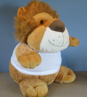 Crazy Critter Dandy Lion giant size