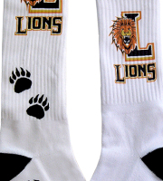 Vapor Apparel socks