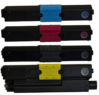 SunAngel toner cartridges for 33TW printer