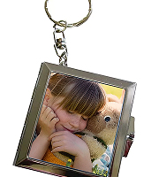 Keyring compact