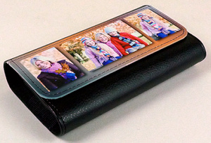 PictaLeather glasses case