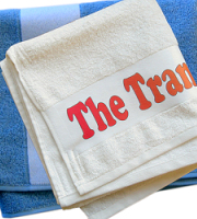 Towels 70 x 140cm - special offer