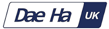 Dae Ha Logo