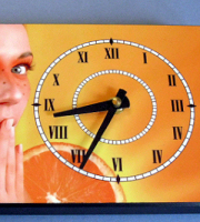 Unisub MDF offset clock kit