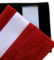 Towels 70 x 140cm - special offer