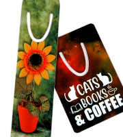 Unisub bookmarks