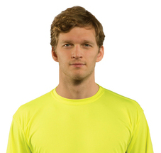 Vapor Solar t-shirt safety yellow